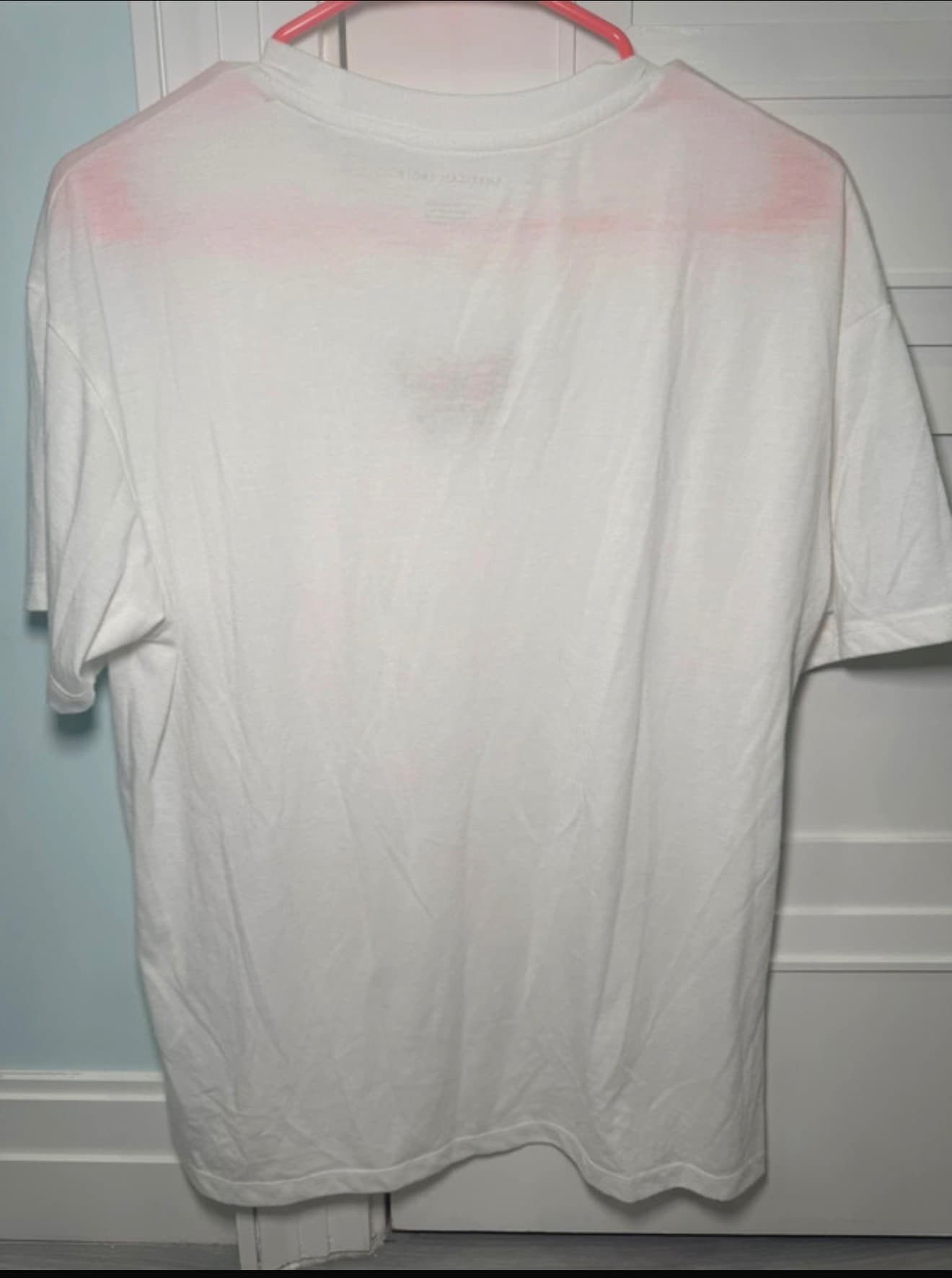American Eagle Butterfly T-Shirt — view 2