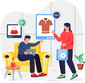 Communicate with Buyers