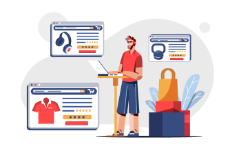 Create Your Seller Account