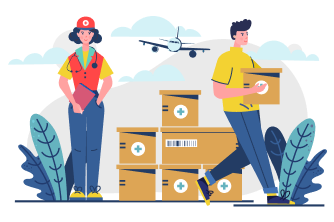 ship your order